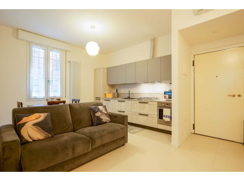 Appartamento in Via Franco Bolognese - Apartamentos