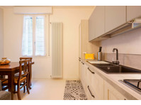 Appartamento in Via Franco Bolognese - Appartementen