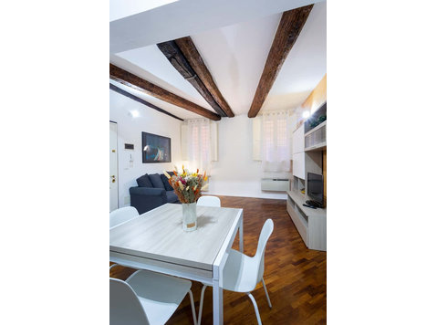 Appartamento in Via Miramonte - Apartemen