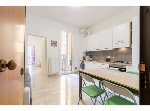 Appartamento in Via San Carlo - Mieszkanie