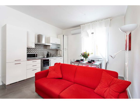 Appartamento in via Bondi - Apartman Daireleri