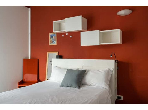 Boldrini apartment with balcony - Appartamenti