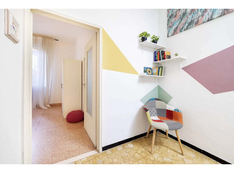 Dall'ARA57 - Bologna - Apartments