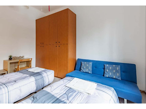 GRASSETTI 5 - Apartments