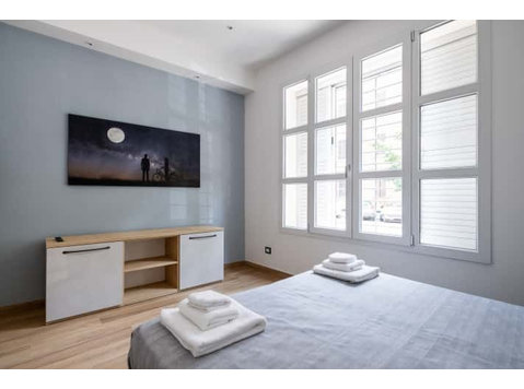 Giorgi Homes - Luna - Apartments