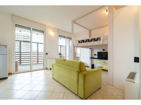 HouSmart Masini 50 - Apartments