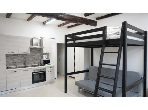 HouSmart Palestro 11 - Apartments