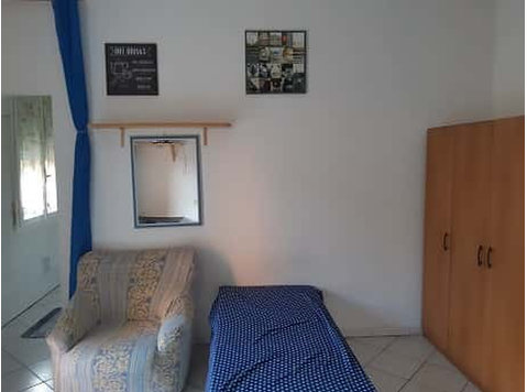 LITTLE APARTAMENT 30 mq  - ONLY FOR ERASMUS STUDENTS -… - Apartments