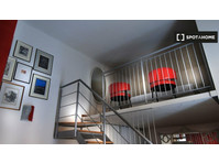 Loft for rent in Bologna - Apartments