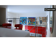 Loft for rent in Bologna - Apartments