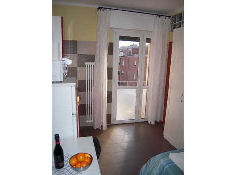 Piazza Capitini 36 (B12) - Apartman Daireleri