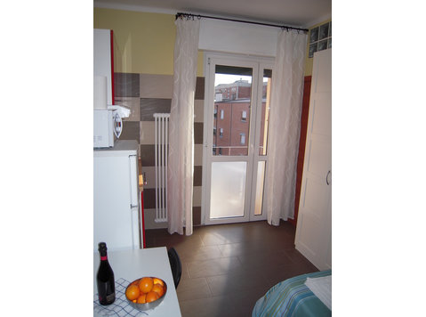 Piazza Capitini 36 (B12) - Apartments