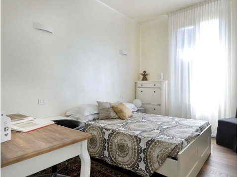 Santo Stefano B - Apartments