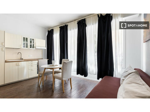 Studio-Wohnung zu vermieten in Bologna - Wohnungen