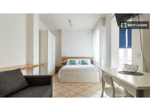 Studio apartment for rent in Bologna - 	
Lägenheter