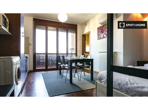 Studio-Wohnung zu vermieten in Bologna - Wohnungen
