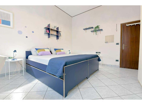 Two-room Apartment Bianca - Apartments