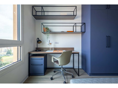 Twodio Middle (Students only) - Apartments