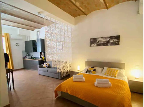 Via Ferrarese, Bologna - Apartments