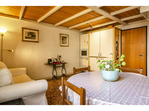 Via Fossalta - Apartments