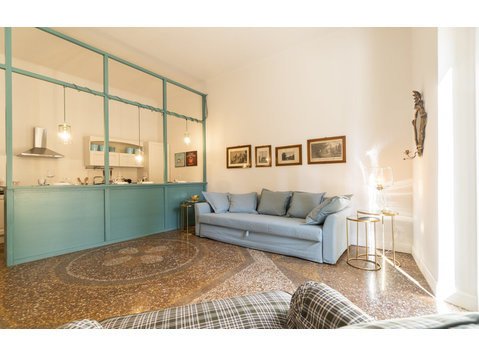 Via Francesco Rizzoli - Apartments