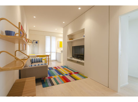 Via Gastone Rossi - Apartments