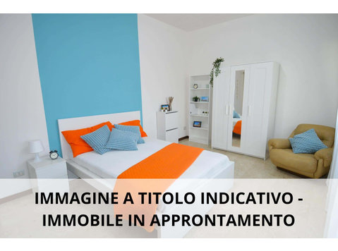 Via Giovanni Antonio Magini 6 - Stanza 160 - آپارتمان ها