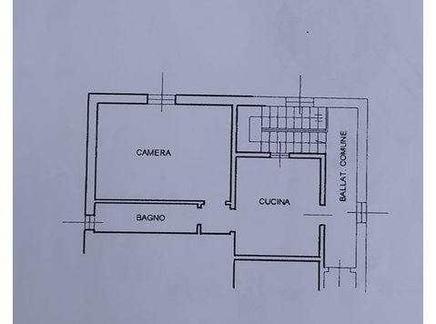 Via Nicolò Pisano (B31) - Apartamentos