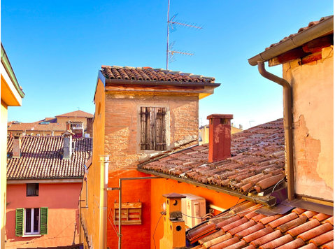 Vita Bella -Your authentic spot of Bologna - Apartments