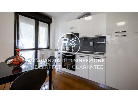 P.le Unità d'Italia 3 - Apartments
