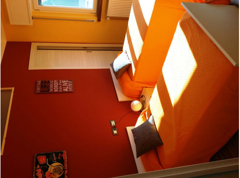 Room in Via Pola, Udine for 80 m² with 2 bedrooms - Квартиры