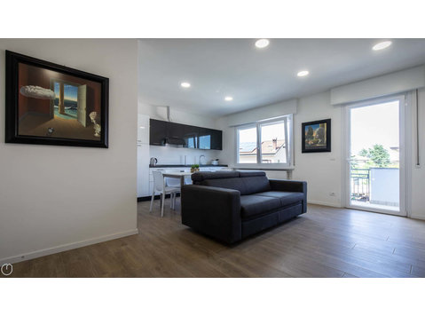 Vat 52 Sub 16 - Apartments