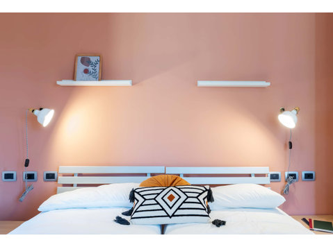 Bilocale Premium Cesare Battisti - Trieste - Apartments