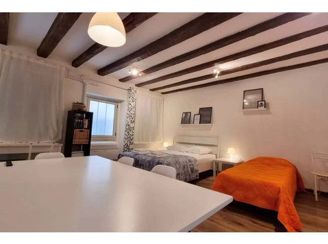 Casa Vald - Apartments