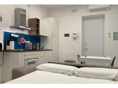 Center Monflat - Apartments
