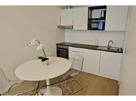 Corso Italia 7/a - Apartments