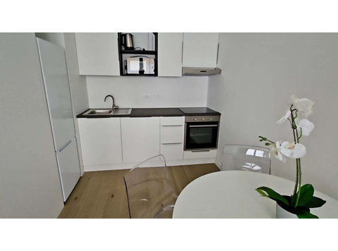 Corso Italia 7/b - Apartments