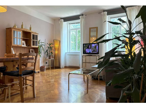 Flat Belpoggio 13 - Apartments