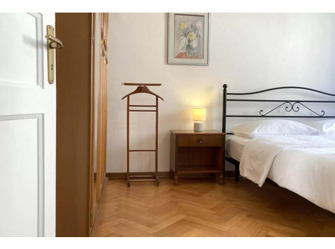 Gli Acquerelli - Apartments