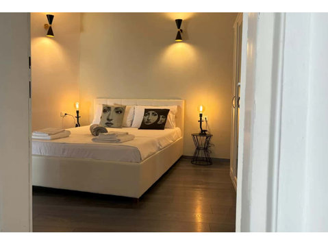 Interno 24 - Apartments