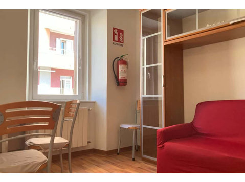 Mediterraneo - Apartments