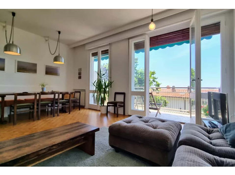 Sea Breeze - Viale Miramare 307/2 - Apartments