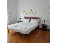 Via Gioacchino Murat, Trieste