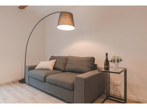 Via Mazzini 46 - Apartments