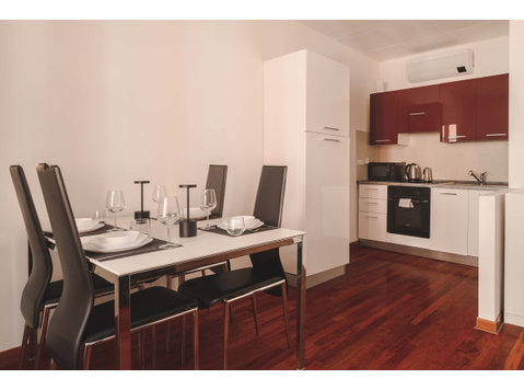 Via Mazzini 53 - Apartments