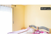 Bett zu vermieten in einem Mehrbettzimmer in einer… - Zu Vermieten