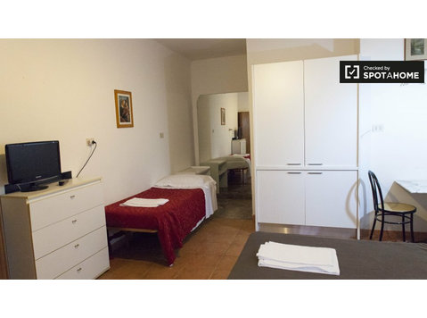Prati, Roma'daki 4 yatak odalı dairede kira için mükemmel… - Kiralık