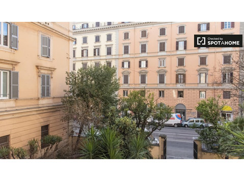 Camera in affitto in appartamento con 4 camere da letto a… - In Affitto