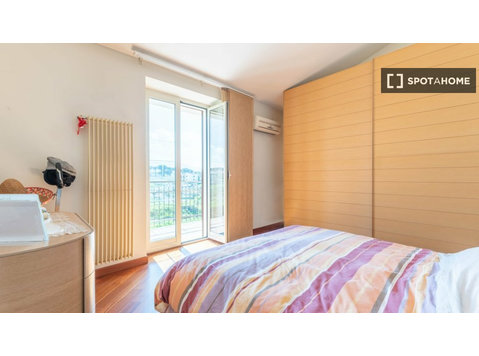 Pokój do wynajęcia w domu z 3 sypialniami w Borghesiana w… - Do wynajęcia