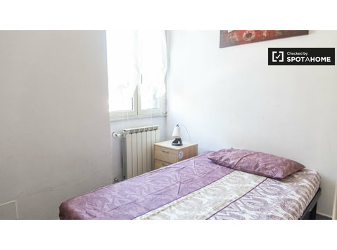 Habitaciones en alquiler en un apartamento de 3… - Alquiler